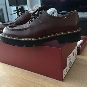 Bally Lyndon Brown Mens Shoe Bally Shoes Online Shop Buy Mens Bally Shoes Online Sale Buy  main image 3
